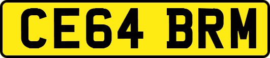 CE64BRM