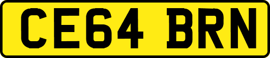 CE64BRN