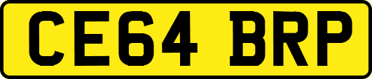 CE64BRP