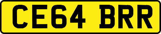 CE64BRR