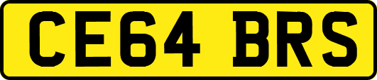 CE64BRS