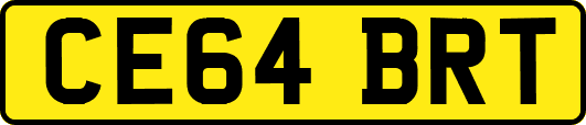 CE64BRT
