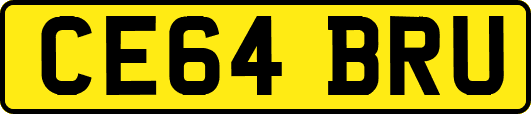 CE64BRU