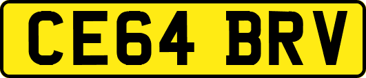 CE64BRV