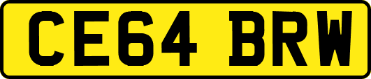 CE64BRW