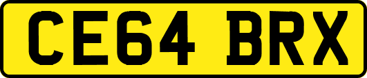 CE64BRX