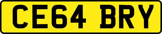CE64BRY