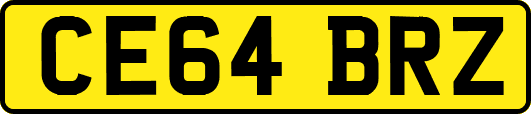 CE64BRZ