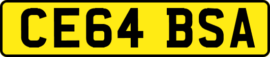 CE64BSA