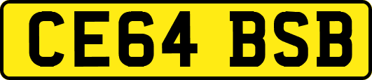 CE64BSB