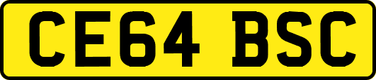 CE64BSC