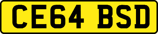 CE64BSD