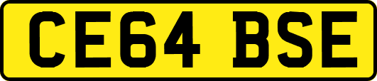 CE64BSE
