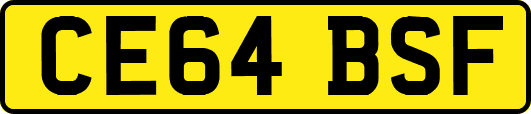 CE64BSF