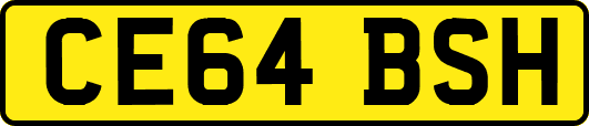 CE64BSH