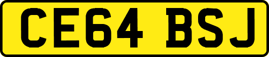 CE64BSJ