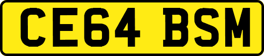 CE64BSM