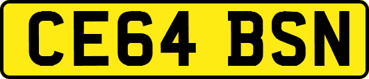 CE64BSN