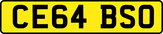 CE64BSO
