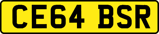 CE64BSR