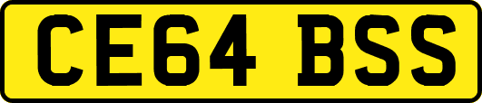 CE64BSS