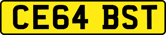 CE64BST