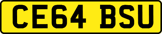 CE64BSU