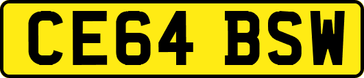 CE64BSW