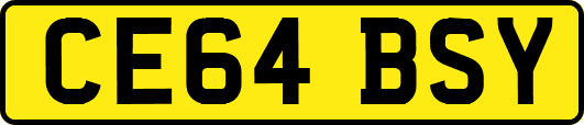 CE64BSY
