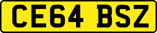 CE64BSZ