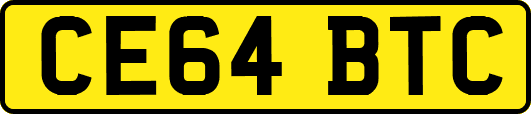 CE64BTC