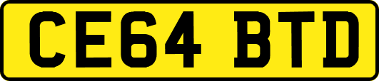 CE64BTD