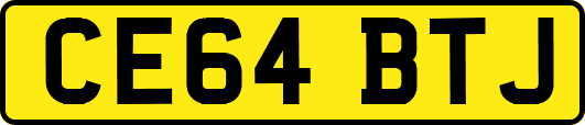 CE64BTJ