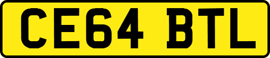 CE64BTL