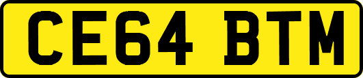 CE64BTM