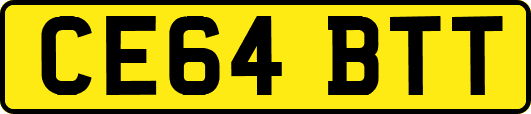 CE64BTT