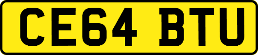 CE64BTU