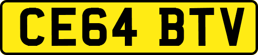CE64BTV