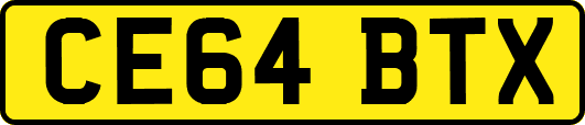CE64BTX