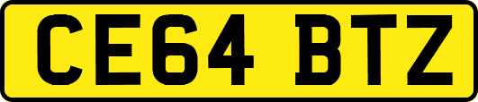 CE64BTZ
