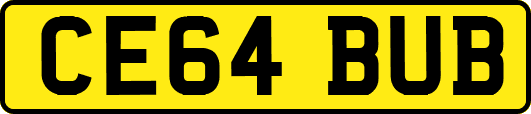 CE64BUB