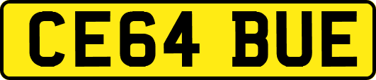 CE64BUE