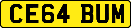CE64BUM