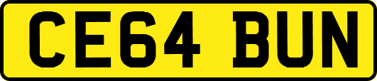 CE64BUN