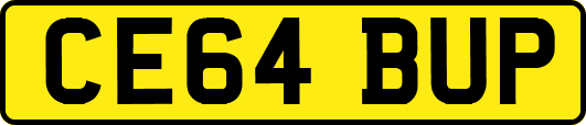 CE64BUP