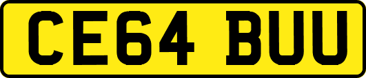 CE64BUU