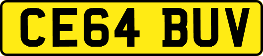 CE64BUV