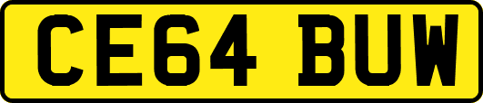 CE64BUW