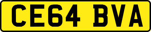 CE64BVA