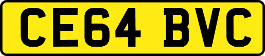 CE64BVC